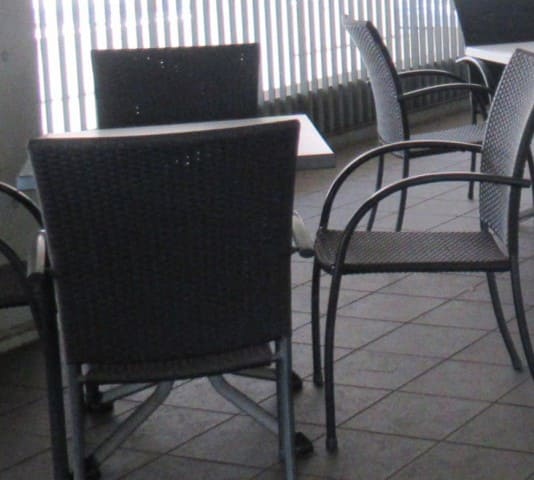 在学生インタビュー