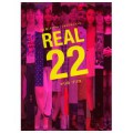REAL22　「22歳」のリアル・フォトドキュメント／マリヨ　リリコ（2013年卒）