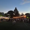 成城学園盆踊り大会の開催報告