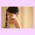 金川信江（43新高C）clarinet〔音楽とイマージュ〕～愛あふれて～