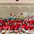 【開催報告】昭和58年（1983年）高等学校卒Ｆ組還暦クラス会