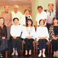 【開催報告】昭和40年中学校卒藤組クラス会 【開催報告】昭和40年中学校卒藤組クラス会