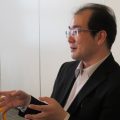 【Stories － 卒業生インタビュー －】第16回　東京電力エナジーパートナー株式会社　宮内亮二氏
