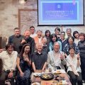 【開催報告】昭和52年初等学校卒松組クラス会 【開催報告】昭和52年初等学校卒松組クラス会