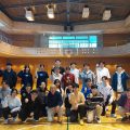 【開催報告】スポーツ成城 第3回「チームビルディングを学ぶ」 【開催報告】スポーツ成城 第3回「チームビルディングを学ぶ」