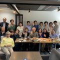 【開催報告】昭和48年高等学校卒C組クラス会