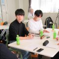 【Stories – 卒業生インタビュー -】第7回 株式会社 三井住友銀行 北谷展清氏 【Stories – 卒業生インタビュー -】第7回 株式会社 三井住友銀行 北谷展清氏