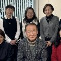 【開催報告】昭和56年短期大学卒 A組クラス会