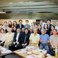 【開催のご報告】「合唱倶楽部 お城の会」結成1周年記念ランチコンサートについて 【開催のご報告】「合唱倶楽部 お城の会」結成1周年記念ランチコンサートについて